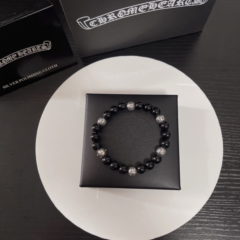 Chrome Hearts Bracelets